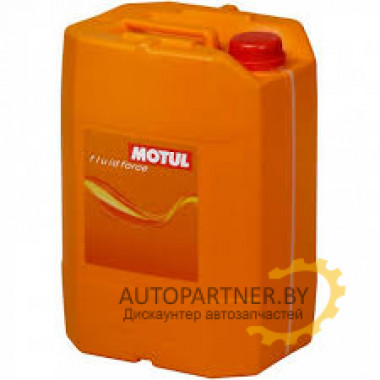 Моторное масло MOTUL TEKMA MEGA X 10W40 / 108969 (20л)