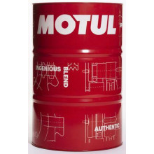 Моторное масло MOTUL 8100 X-MAX 0W40 / 105769 (208л)
