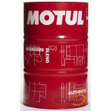 Моторное масло MOTUL 8100 X-MAX 0W40 / 105769 (208л)