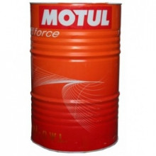 Моторное масло MOTUL POWER LCV EURO+ 5W40 / 106133 (60л)