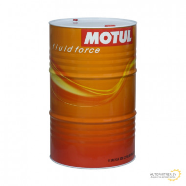 Моторное масло MOTUL POWER LCV ULTRA 10W40 / 106157 (60л)