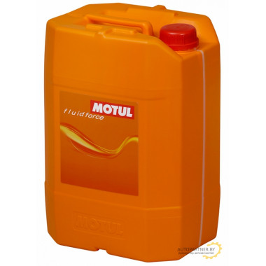 Моторное масло MOTUL TEKMA ULTIMA+ 5W30 / 106295 (20л)