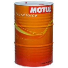 Моторное масло MOTUL 6100 SYNERGIE+ 5W30 / 106573 (208л) (СНЯТ С ПРОИЗВОДСТВА)