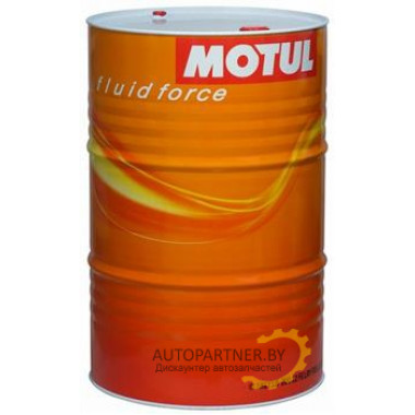Моторное масло MOTUL 6100 SYNERGIE+ 5W30 / 106573 (208л) (СНЯТ С ПРОИЗВОДСТВА)