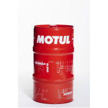 Моторное масло MOTUL 6100 SYN-CLEAN 5W40 / 107944 (60л)