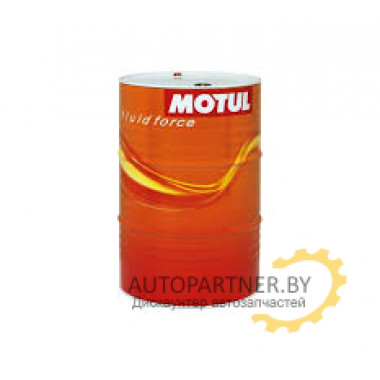 Моторное масло MOTUL 6100 SYN-CLEAN 5W40 / 107945 (208л)