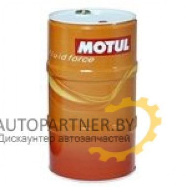 Моторное масло MOTUL 6100 SYN-CLEAN 5W30 / 107949 (60л)