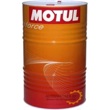 Моторное масло MOTUL 6100 SYN-CLEAN 5W30 / 107950 (208л)