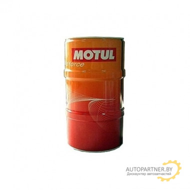 Моторное масло MOTUL 6100 SAVE-NERGY 5W30 / 107954 (60л)