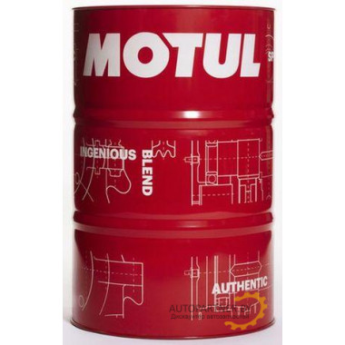 Моторное масло MOTUL 6100 SAVE-LITE 5W30 / 107959 (208л)
