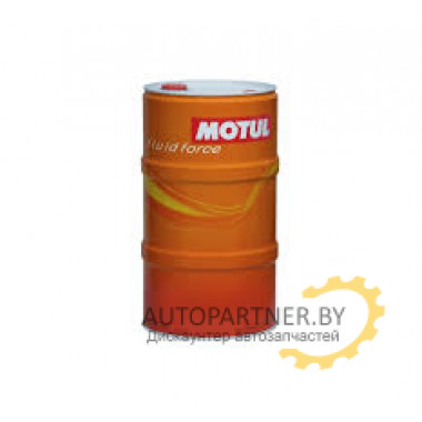 Моторное масло MOTUL 6100 SYN-NERGY 5W30 / 107973 (60л)