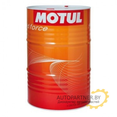 Моторное масло MOTUL 6100 SYN-NERGY 5W40 / 107980 (60л)