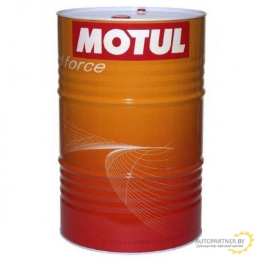 Моторное масло MOTUL 6100 SYN-NERGY 5W40 / 107982 (208л)