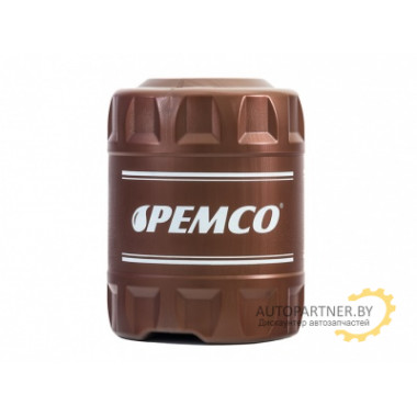 Масло моторное PEMCO Diesel G-5 10W-40 UHPD E7 A3 B3 B4 MB 228.3 20л