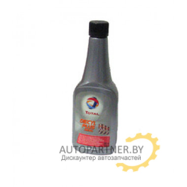 Присадка TOTAL Diecyl Plus 0.5мл/ 134108