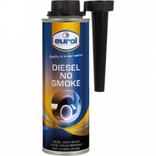 EUROL DIESEL NO-SMOKE 0,25L