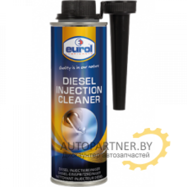 EUROL ML DIESEL INJECTION CLEANER 0,25L