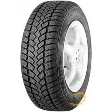 Continental Шина зимняя 155/80R13 CONTIWINTCONTTS780 79Q 