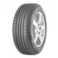 Continental Шина летняя 185/70R14 CONTIECOCONTACT5 88T