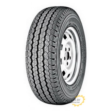 Continental Шина летняя 185R14C VANCOFOURSEASON 102/100Q 