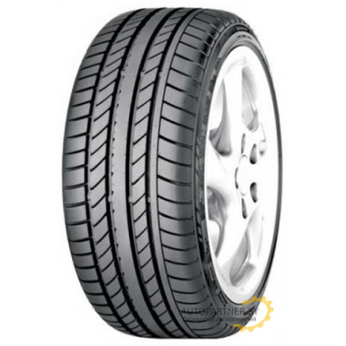 Continental Шина летняя 195/50R16 CONTISPORTCONTACT 84H 