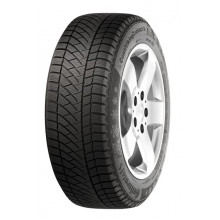 Continental Шина зимняя 195/60R16 CONTIVIKINGCONTACT6 93T XL 