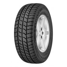Continental Шина зимняя 195/60R16C VANCOWINTER2 099/097T 
