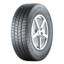 Continental Шина зимняя 195/75R16C VANCONTACTWINTER 107/105R 