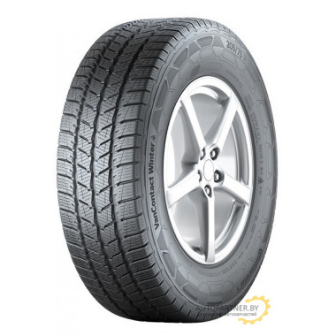 Continental Шина зимняя 195/75R16C VANCONTACTWINTER 107/105R 