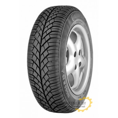 Continental Шина зимняя 205/55R16 CONTIWINTCONTTS830P SSR 91H