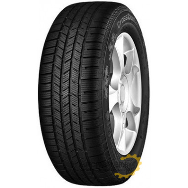 Continental Шина зимняя 205/70R15 CONTICROSSCONTWINT 96T 