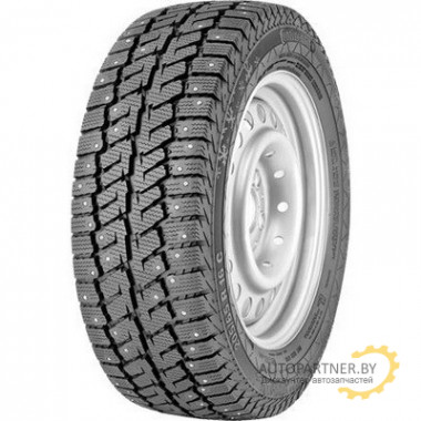 Continental Шина зимняя 205/75R16C VANCOICECONTACT 110/108R