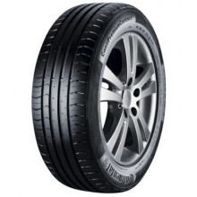 Continental Шина летняя 215/55R16 CONTIPREMIUMCONTACT5 93H 