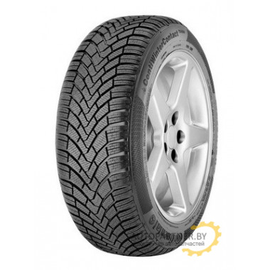 Continental Шина зимняя 215/55R16 CONTIWINTCONTTS850 93H 