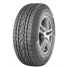 Continental Шина летняя 215/65R16 CONTICROSSCONTACTLX2 98H 