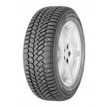 Continental Шина зимняя 225/45R17 CONTIICECONTACT 94T XL BD 