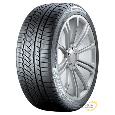 Continental Шина зимняя 225/55R16 WINTCONTACTTS850P 99H XL