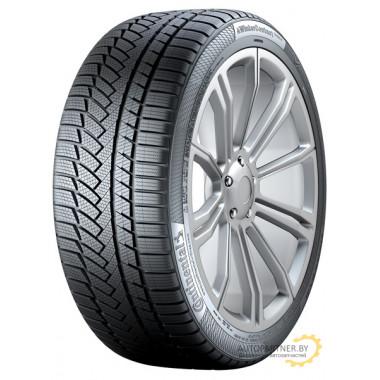 Continental Шина зимняя 225/65R17 WINTCONTACTTS850P 102T 