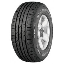 Continental Шина летняя 235/55R19 CONTICROSSCONTACTLXSPORT 101H