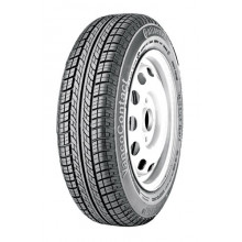 Continental Шина летняя 235/55ZR17RF VANCOCONTACT 103W 