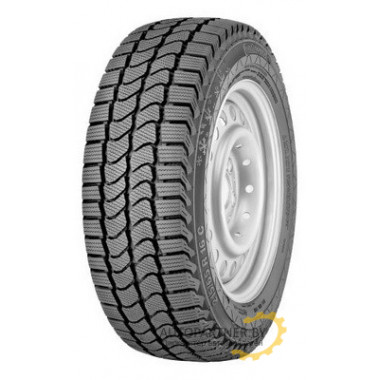 Continental Шина зимняя 235/65R16C VANCOVIKINGCONTACT2 121/119N