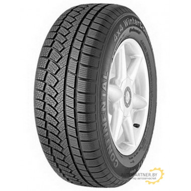 Continental Шина зимняя 235/65R17 CONTI4X4WINTERCONT 104H 