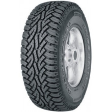 Continental Шина летняя 235/65R17 CONTICROSSCONTACTAT 108H XL 