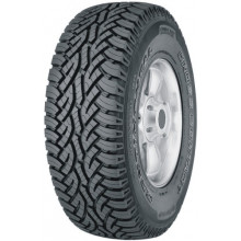 Continental Шина летняя 235/85R16 CONTICROSSCONTACTAT 120/116S