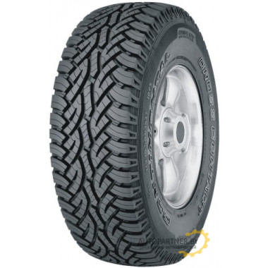 Continental Шина летняя 235/85R16 CONTICROSSCONTACTAT 120/116S