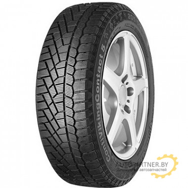 Continental Шина зимняя 245/45R17 CONTIVIKINGCONTACT5 99T XL 