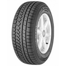 Continental Шина зимняя 255/55R18 CONTI4X4WINTERCONT SSR 109H XL