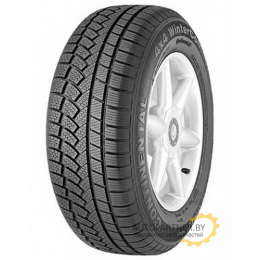 Continental Шина зимняя 275/55R17 CONTI4X4WINTERCONT 109H 
