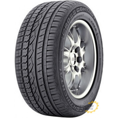 Continental Шина летняя 275/55R17 CONTICROSSCONTACTUHP 109V 