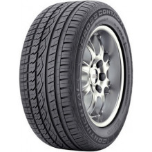 Continental Шина летняя 285/45R19 CONTICROSSCONTACTUHP 107W 